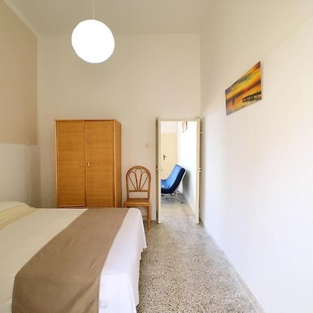 Appartamento Patrizia Marina di Mancaversa Exterior photo