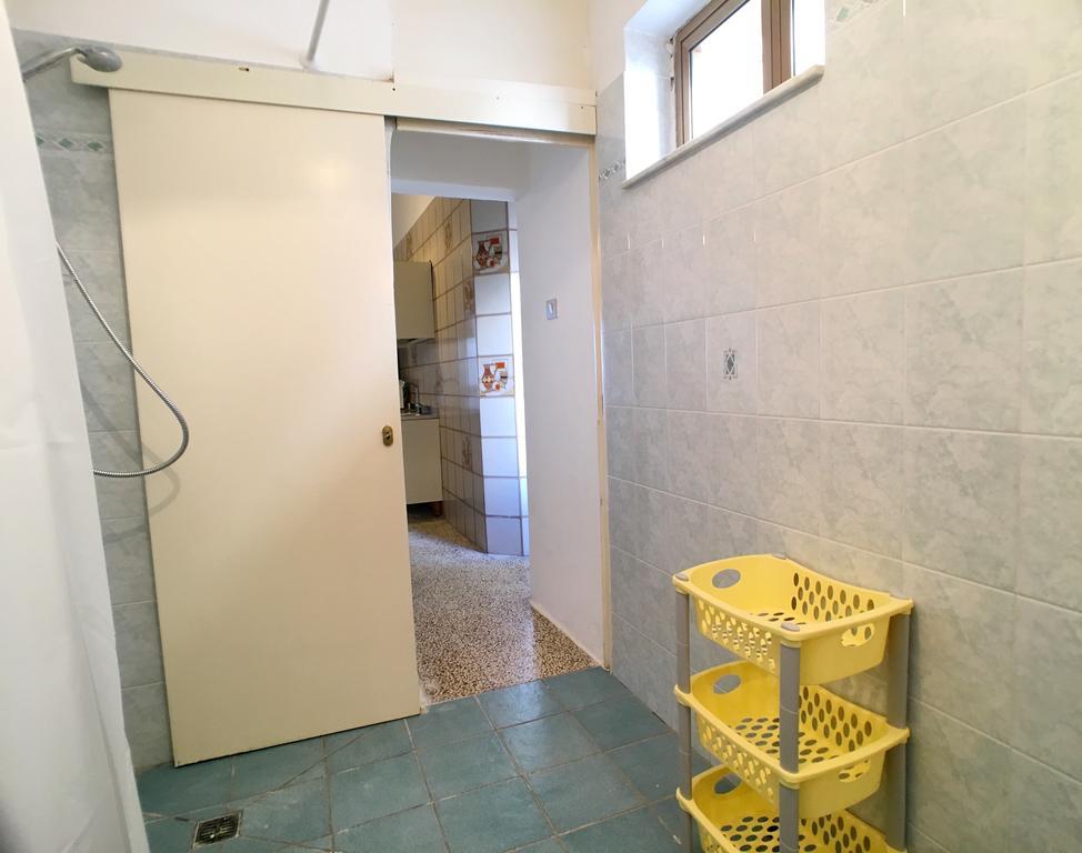 Appartamento Patrizia Marina di Mancaversa Exterior photo